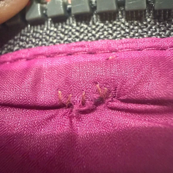 MZ Wallace metro pouch - Picture 7 of 9